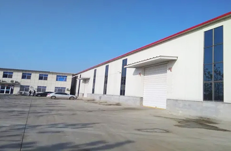 實(shí)力廠(chǎng)區(qū)