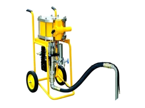 氣動(dòng)高壓注漿機(jī)