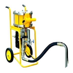 氣動高壓注漿機